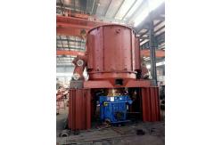 China ISO9001 Vertical Roller Coal Mill In Cement Plant Pulverizer supplier