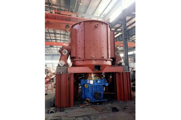 ISO9001 Vertical Roller Coal Mill In Cement Plant Pulverizer