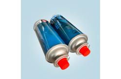 China Customization 1inch Butane Gas Valve supplier