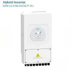 5kW Single Phase Sine Wave Inverter Deye SUN-5K-SGO3LP1-EU for sale