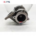 114400-3320 1144003320 Turbo for 6BG1 EX200-3C EX200-5  Engine