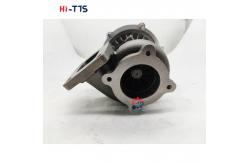 China 114400-3320 1144003320 Turbo for 6BG1 EX200-3C EX200-5  Engine supplier