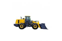 China Chinese 7 Ton Mining Front End Wheel Loader XCMG LW700KV supplier