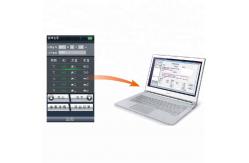 China Otology Equipment Medical Device Equipment OAE Screening Parameter supplier