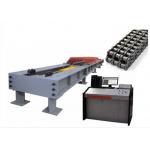500-1500mm Test Space Universal Testing Hydraulic Horizontal Tensile Test Machine