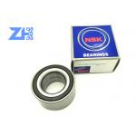 Front Wheel Hub Overtaking Automotive Bearing ZA-40BWD17 ECA11-01LB