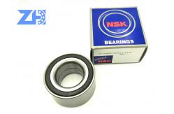 China Front Wheel Hub Overtaking Automotive Bearing ZA-40BWD17 ECA11-01LB supplier