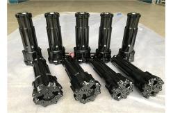 China Reverse Circulation RC Drill Bits , RC Button Bits RC Hammer Bits supplier