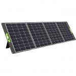 150W Solar Golf Cart Charger Yacht RV Camping Folding Solar Panel for sale