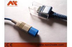 China Patient Monitor Spo2 Extension Cable ISO13485 Philips M1943AL supplier