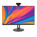 24 Inch All In One Computer Monitor Office Aio Desktop PC Commercial And Home Frameless Lifting Base for sale