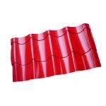 800mm Galvalume Colour Coated Sheet CGCC Pre Painted Aluminium for sale