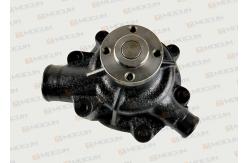 China Weichai Deutz TBD226 Engine Water Pump Assembly Water Pump in Diesel Engine supplier