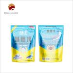Moisture Proof Heat Seal Packaging Bags Stand Up Food Pouches OEM