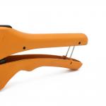 Cut Pvc Aluminum Plastic Pipe Cutters HT304 16KGS With CE Certificates