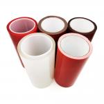 Customizable Double Sided Tricolor Acrylic Foam Tape For Glass Curtain Wall for sale