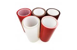 China Customizable Three Color Double Sided Acrylic Foam Tape supplier