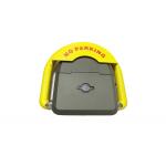 IP68 Waterproof Automatic Parking Barrier Burglarproof DC12V 7Ah for sale