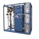 Recovery Up To 96%  Veolia EDI Modules MK-3PharmHT 3.4 M3/H For Pharmaceuticals for sale