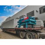 SS304L Drilling Mud Decanter Centrifuge For Civil Engineering for sale