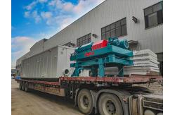 China APGLW Series Decanter Solids Control Centrifuge For Drilling Mud supplier