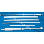 Ceramic Tube Tempering Furnace Parts Of Glass Tempering Furnace for sale