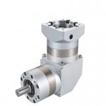 Low Noise Right Angle Spur Planetary Gearbox Reducer 2000 - 6000 Rpm ZPLE090-L3 for sale