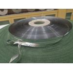 Custom Aluminum Mylar Tape Combined Aluminum Foil With Mylar Backing For Cables
