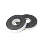 White EVA Foam Tape , 12mm Foam Backed Tape Fit Building Material Construction for sale