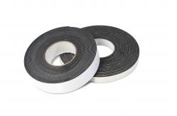 China Waterproof Double Sided PE / EVA Foam Tape For Joining Aluminium - Plastic Panel supplier