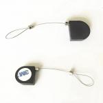 D Shape Sub-Mini Retractor with Two Set Screw Collars​​​​​ ​​​