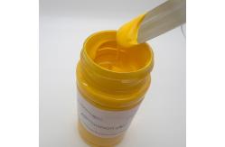 China Unsaturated Resin Polyester Pigment Paste Organic And Inorganic For Coating supplier