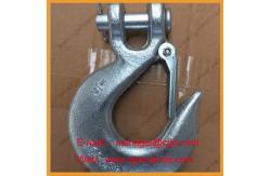 China Ship Studless Anchor Line supplier