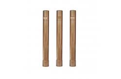 China Reverse Circulation RC DTH Hammer Sturdiness Down Hole Hammer Bits Fissure Resistance supplier