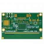 1.6mm High TG FR4 Aluminium LED PCB Board SMD Printed Circuit Board for sale