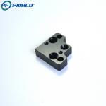 Precision Customized Turning Cnc Hardware Machining Metal Peek Plastic Stainless Steel for sale