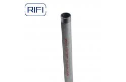 China En61386 Gi PVC Coated Flexible Conduit Class 4 Electrical Conduit supplier