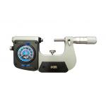 25-50mm Digital Indicating Snap Micrometer With Absolute Encoded Grating IP54 Protection Degree for sale