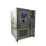 Computerized Universal High Low Temperature Humidity Test Chamber 408L for sale