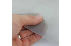 China Diagonal Seam Stainless Steel Woven Wire Mesh Paper Machine Cylinder Mould Applied supplier