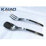 Customized CNC Processing Tableware Machinery Parts Aluminum Stainless Steel for sale