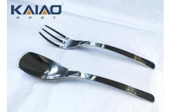 China Customized CNC Processing Tableware Machinery Parts Aluminum Stainless Steel supplier