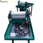 Electrical Comb Foundation Machine Beeswax Machine Aluminum Alloy High Quality for sale
