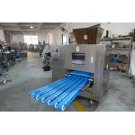 China CNC Dough Divider Rounder 10800pcs/Hr Rounding Machine Dough for sale