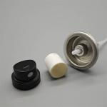 Efficient 0.12cc Mist Aerosol Valve For Hair Care Products Gentle Even Dispensing for sale