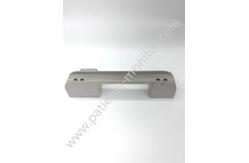 China HeartStart XL+ Defibrillator Plastic Handle Handlebar 453564103811 White Defibrillator Part supplier
