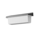 B716 Solar Wall Light For Outdoor Use Solar Powered Led Wall Light Outdoor Motion Sensor for sale