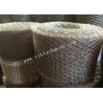 15cm Width Galvanized Brick Wire Mesh As Anti - Cracking Reinforcement