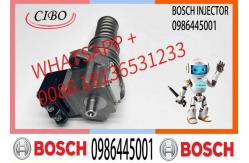 China Fuel Injection Pump OEM 0414755003 0414755002 0986445001 supplier