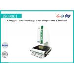 Auto-Gantry Image Measuring Machine Manual Z Axis Auto Focus for sale